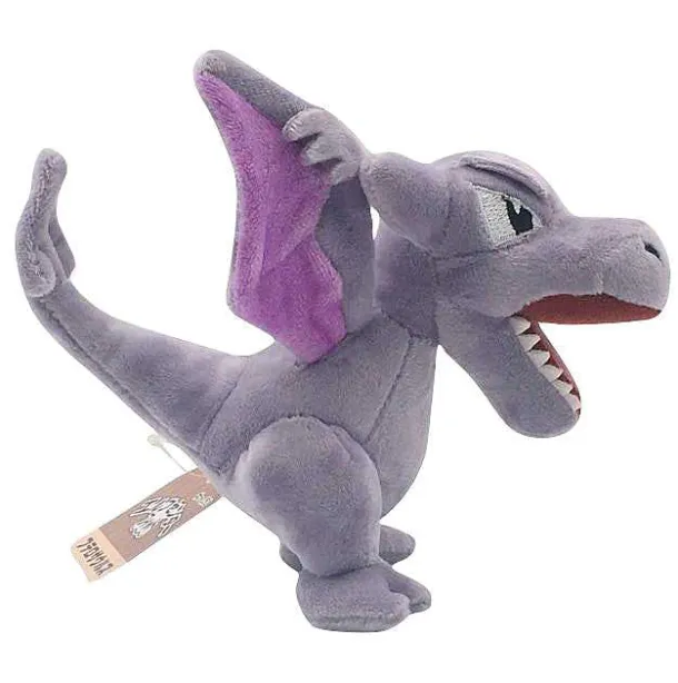 Aerodactyl Stofftier Pokemon (Ca. 20Cm)