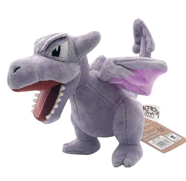 Aerodactyl Stofftier Pokemon (Ca. 20Cm)