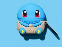 Airpods Case - Suse Schutzhullen Im Pokemon Look