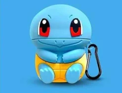 Airpods Case - Suse Schutzhullen Im Pokemon Look