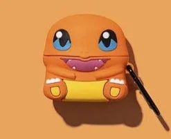 Airpods Case - Suse Schutzhullen Im Pokemon Look