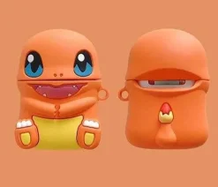 Airpods Case - Suse Schutzhullen Im Pokemon Look