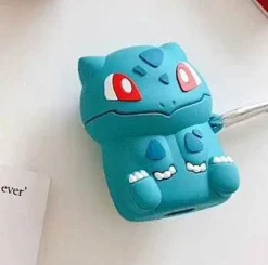 Airpods Case - Suse Schutzhullen Im Pokemon Look