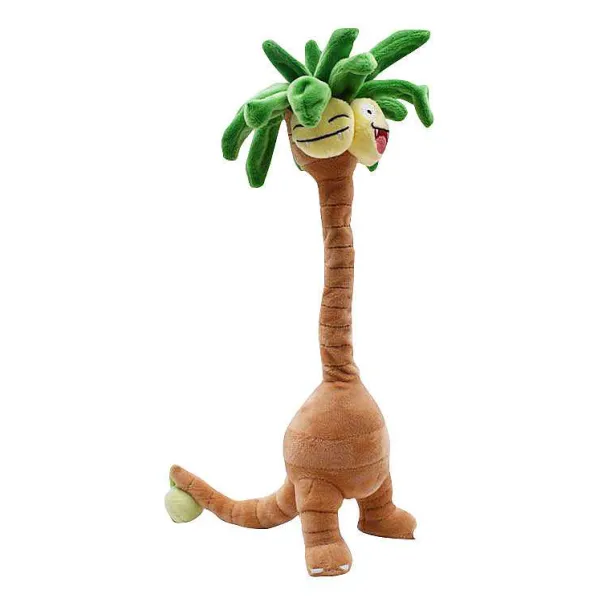 Alola-Kokowei Pokemon - Stofftier (Ca. 35Cm)