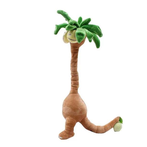 Alola-Kokowei Pokemon - Stofftier (Ca. 35Cm)