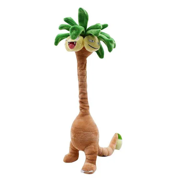 Alola-Kokowei Pokemon - Stofftier (Ca. 35Cm)