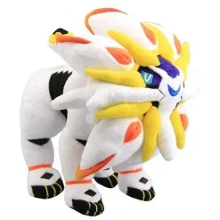 Alola Solgaleo, Lunala, Necrozma Pokemon Stofftier (25-50Cm)