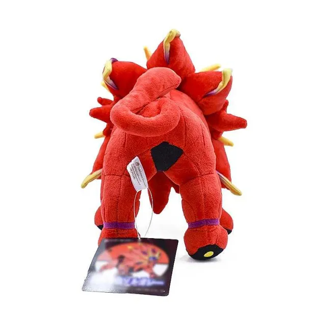 Alola Solgaleo, Lunala, Necrozma Pokemon Stofftier (25-50Cm)