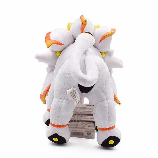 Alola Solgaleo, Lunala, Necrozma Pokemon Stofftier (25-50Cm)