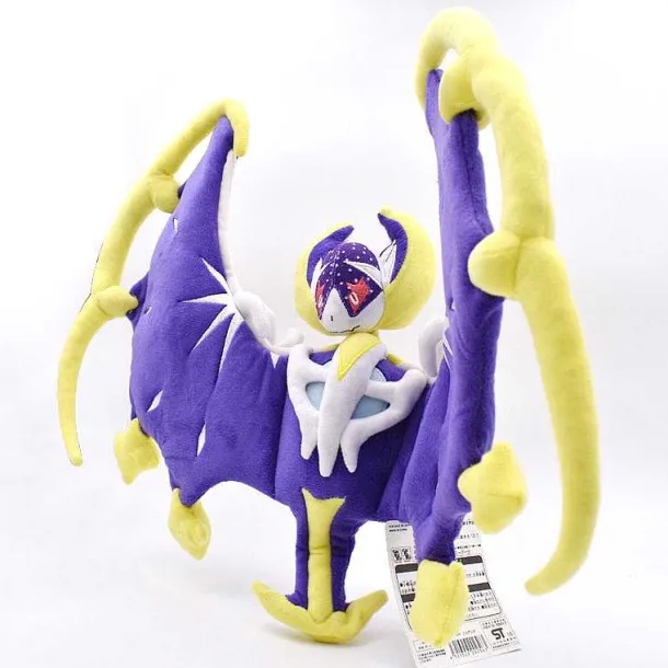 Alola Solgaleo, Lunala, Necrozma Pokemon Stofftier (25-50Cm)