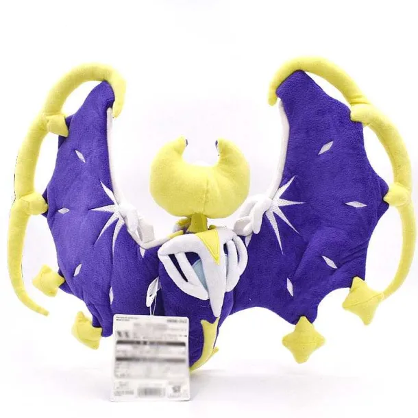 Alola Solgaleo, Lunala, Necrozma Pokemon Stofftier (25-50Cm)