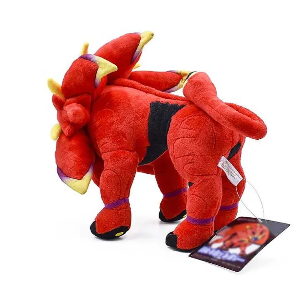 Alola Solgaleo, Lunala, Necrozma Pokemon Stofftier (25-50Cm)
