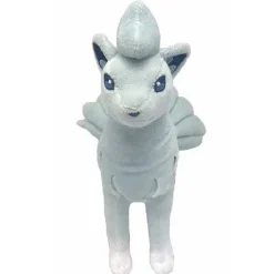 Alola Vulnona Ninetales Pokemon Plusch Figur (Ca. 25Cm)