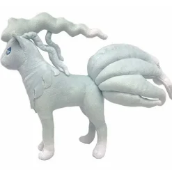 Alola Vulnona Ninetales Pokemon Plusch Figur (Ca. 25Cm)