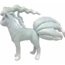 Alola Vulnona Ninetales Pokemon Plusch Figur (Ca. 25Cm)