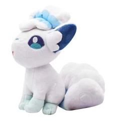 Alola-Vulpix (20Cm) Pokemon Plusch
