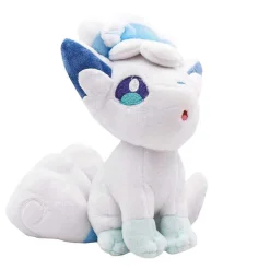 Alola-Vulpix (20Cm) Pokemon Plusch