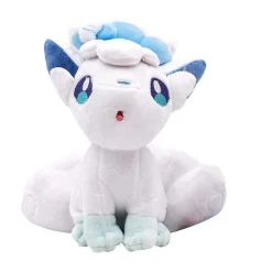Alola-Vulpix (20Cm) Pokemon Plusch