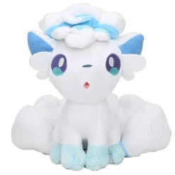 Alola Vulpix Kuscheltiere Pokemon - Verschiedene Grosen
