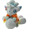 Alola Vulpix Kuscheltier Pokemon (Ca. 28Cm)