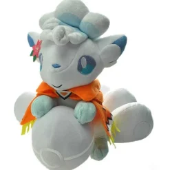 Alola Vulpix Kuscheltier Pokemon (Ca. 28Cm)