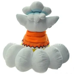 Alola Vulpix Kuscheltier Pokemon (Ca. 28Cm)
