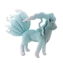 Alola Vulpix Stoff Pokemon - 5 Verschiedene Motive (Ca. 15Cm - 21Cm)