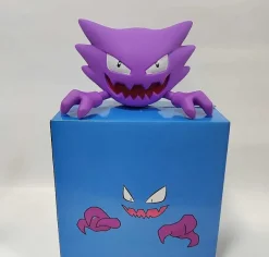 Alpollo Haunter Pokemon Lebensgrose Figur (Ca. 25X15Cm)