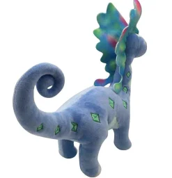 Amagarga Aurorus Stoff Pokemon (Ca. 30Cm)