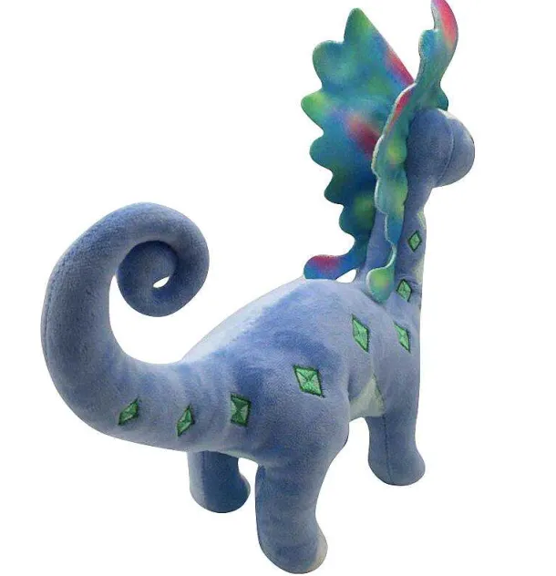Amagarga Aurorus Stoff Pokemon (Ca. 30Cm)