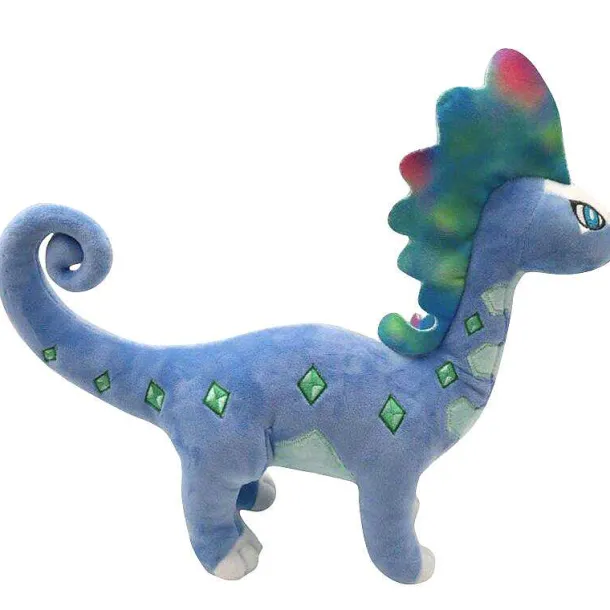 Amagarga Aurorus Stoff Pokemon (Ca. 30Cm)