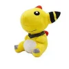Ampharos Plusch Pokemon (Ca. 18Cm)