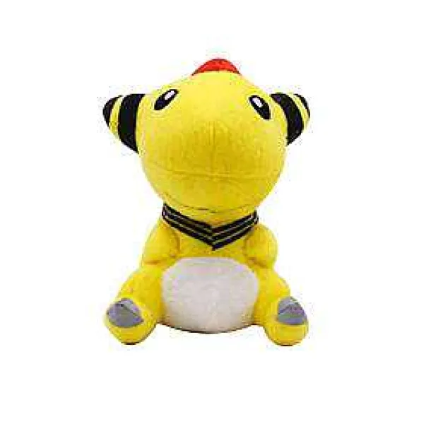 Ampharos Plusch Pokemon (Ca. 18Cm)