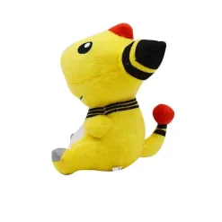 Ampharos Plusch Pokemon (Ca. 18Cm)