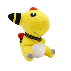 Ampharos Plusch Pokemon (Ca. 18Cm)