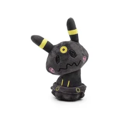 Anime Kawaii Q Leafeon Jolteon Vaporeon Flareon Espeon Umbreon Glaceon Plusch Figuren