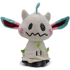 Anime Kawaii Q Leafeon Jolteon Vaporeon Flareon Espeon Umbreon Glaceon Plusch Figuren