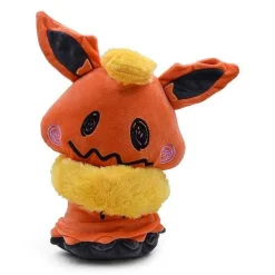 Anime Kawaii Q Leafeon Jolteon Vaporeon Flareon Espeon Umbreon Glaceon Plusch Figuren
