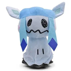 Anime Kawaii Q Leafeon Jolteon Vaporeon Flareon Espeon Umbreon Glaceon Plusch Figuren