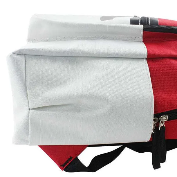 Anime Pokemon Poke Ball Rucksack