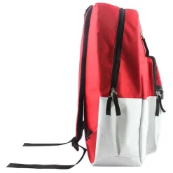 Anime Pokemon Poke Ball Rucksack