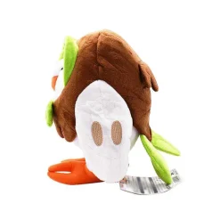 Arboretoss / Dartrix Plusch Pokemon Kuscheltier (Ca. 23Cm)