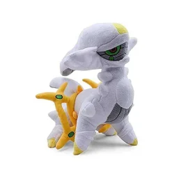 Arceus Pokemon Kuscheltier - Plusch (Ca. 17X24X27Cm)