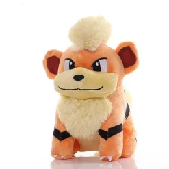 Arkani Arcanine Oder Fukano Growlithe Plusch Pokemon