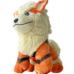 Arkani Arcanine Oder Fukano Growlithe Plusch Pokemon