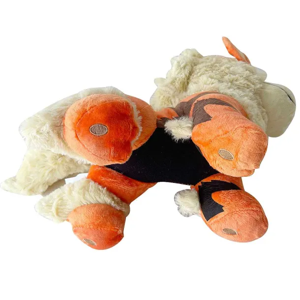 Arkani Arcanine Oder Fukano Growlithe Plusch Pokemon