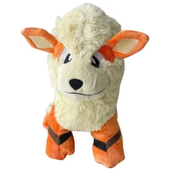 Arkani Arcanine Oder Fukano Growlithe Plusch Pokemon