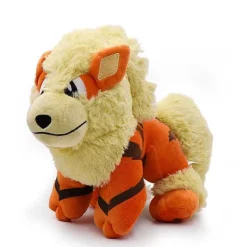 Arkani / Arcanine Plusch Pokemon (25Cm*38Cm)