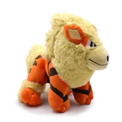 Arkani / Arcanine Plusch Pokemon (25Cm*38Cm)