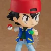 Ash Ketchum & Pikachu Pokemon Figur (Ca. 10Cm)